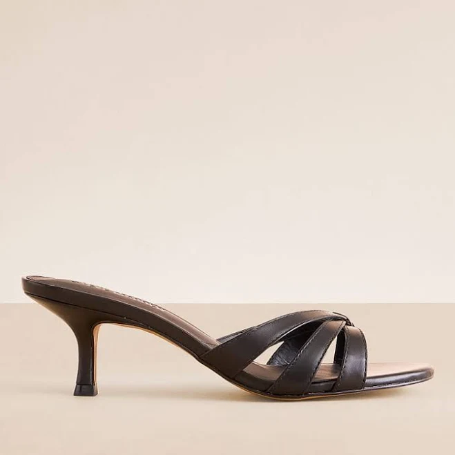 shoes Steve Madden Women's Cary Sandals Buckle $79