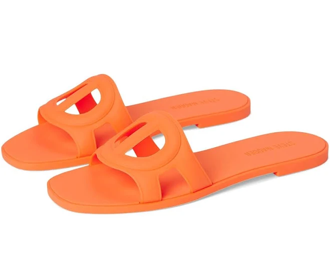 shoes Steve Madden Women's Jelllie Sandals Zappos.com $37.7