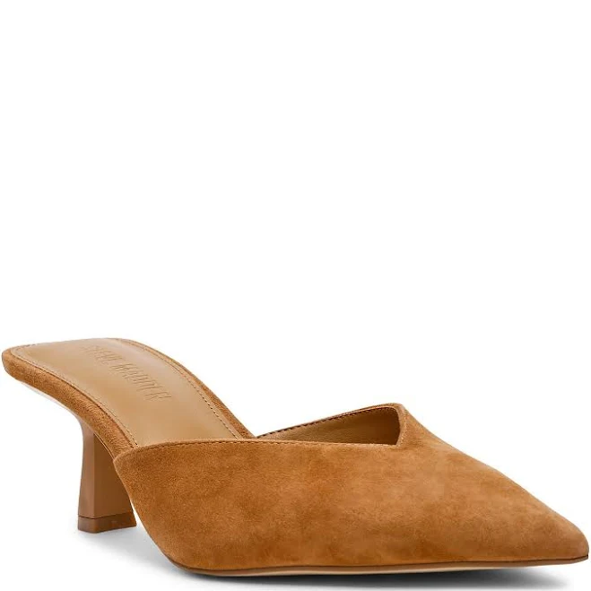 shoes Steve Madden Women's Mod Mules Dillard's $99.99