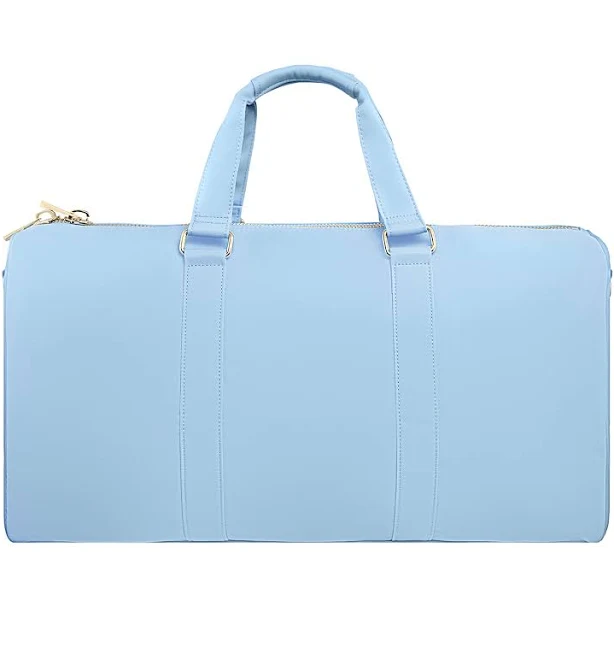 bag Stoney Clover Lane Classic Duffle Bag in Tan Stoney Clover Lane $208