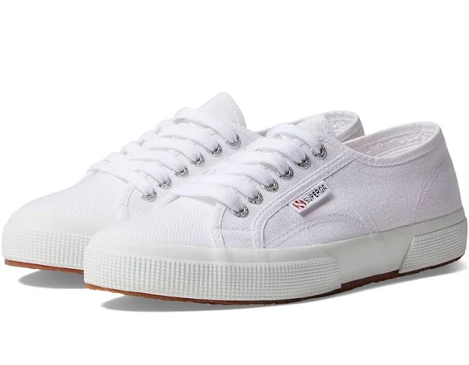 shoes Superga Womens 2750 Cotu Classic Sneakers Zappos.com $38.5