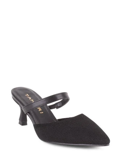 shoes Tahari Women's Fuji Pointed Toe Kitten Heel Mules Nordstrom $80