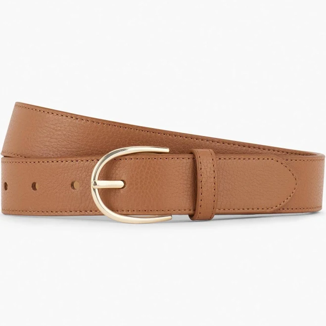 accessory Talbots Women's Leather Belt Talbots $69.5