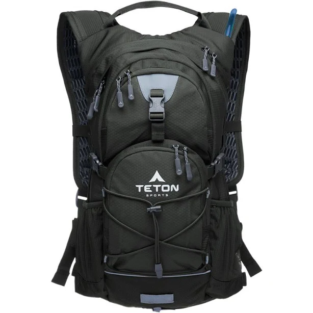 bag Teton Oasis Hydration Academy Sports + Outdoors $41.99