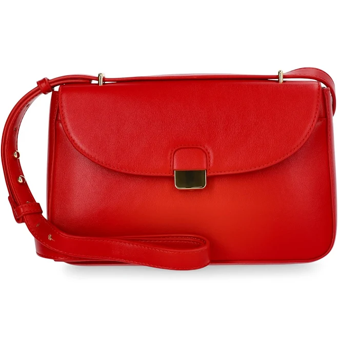 bag Time and Tru Women's Seraphina Crossbody Walmart $22.88