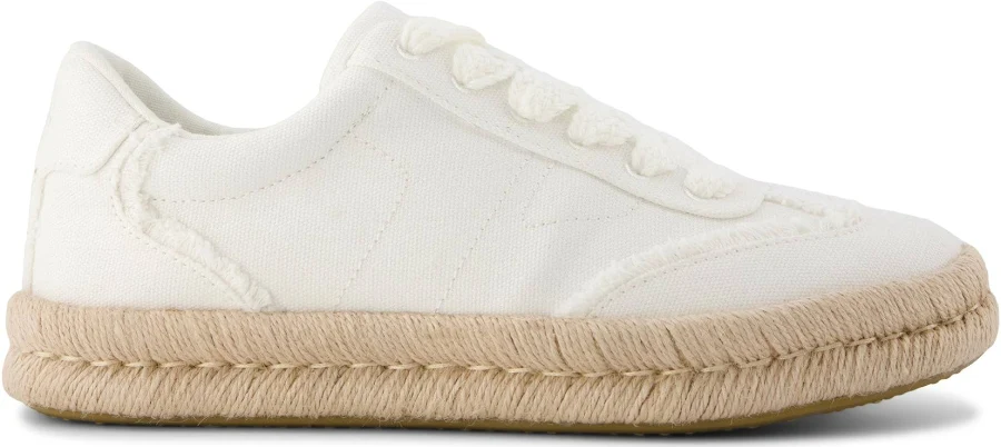 shoes TOMS Women's Jesse Espadrille Sneakers TOMS.com $72