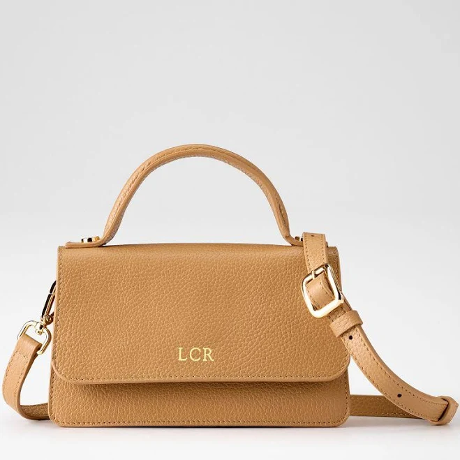 bag Top Handle Crossbody Mark and Graham $129