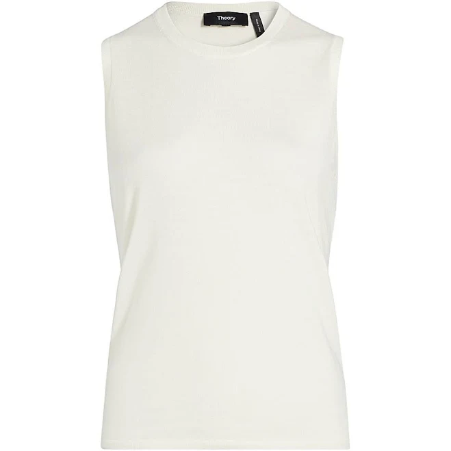 top Top Theory Women's Saks Fifth Avenue $215