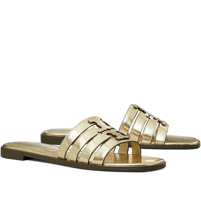 shoes Tory Burch Women's Ines Slide Bloomingdale's $100