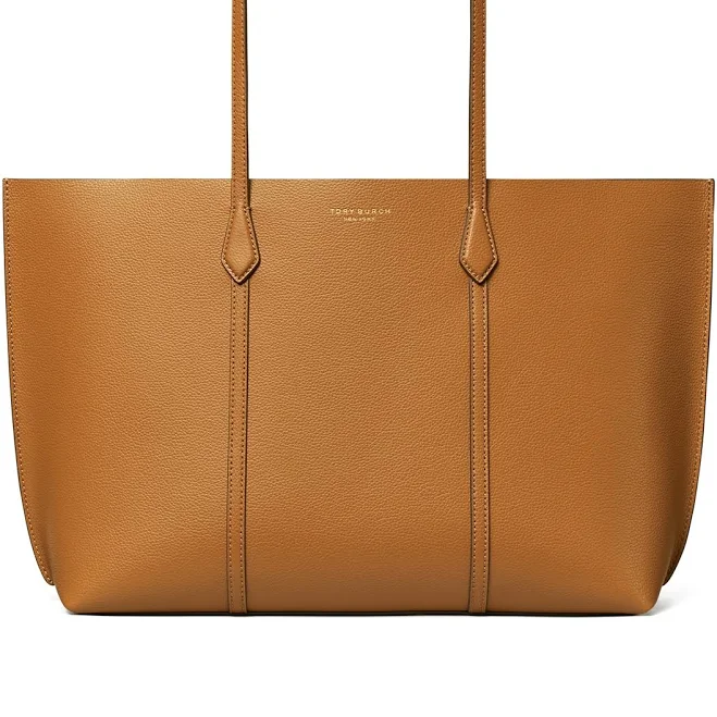bag Tory Burch Women's Leather Perry Tote Bloomingdale's $296.25