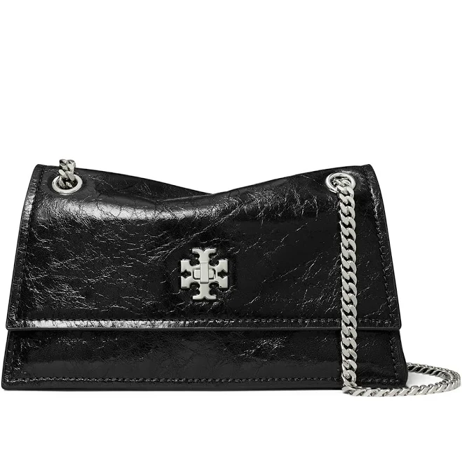 bag Tory Burch Women's Mini Kira Turnlock Shoulder Bag Bloomingdale's $350