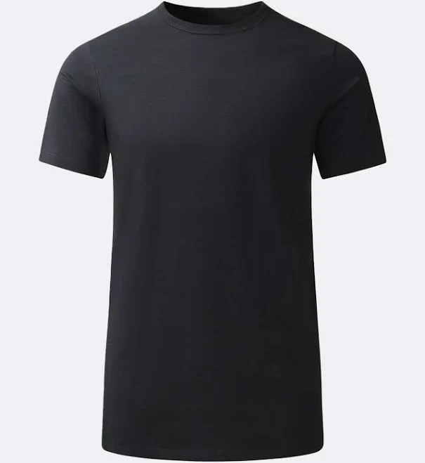 activewear TRUWEAR Spectacle 2.0 Classic and Versatile T-Shirt Truwear Missionary $24
