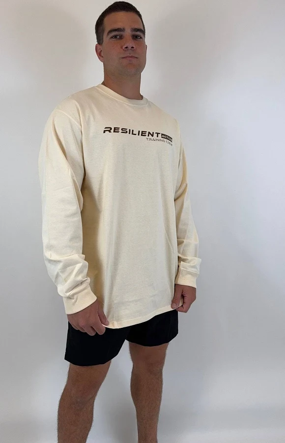 activewear UltraRelax Long Sleeve Shirt Resilient Active $37.99