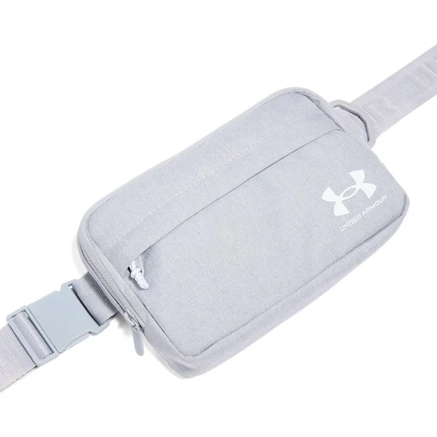 bag Under Armour Loudon Crossbody Waist Bag Academy Sports + Outdoors $22.97