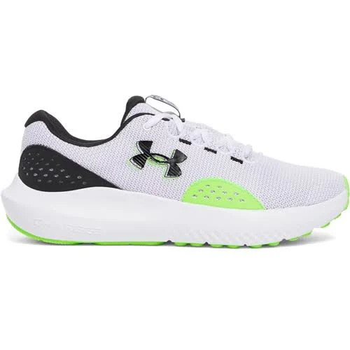 shoes Under Armour Men's Charged Surge 4 Running Shoes AE Tactical $65