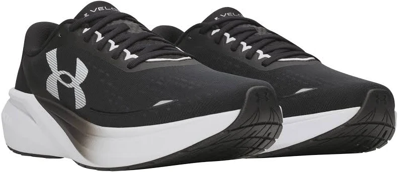 shoes Under Armour Men's Velociti Pace Running Shoes Under Armour $100