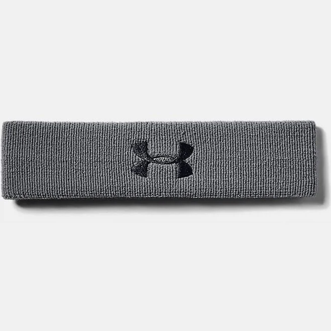 accessory Under Armour Performance Headband Men's Under Armour $6