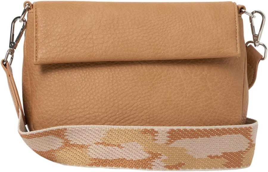 bag Urban Originals Realism Faux Leather Crossbody Bag Macy's $39.2