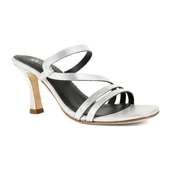 shoes Vanilla Moon NADA High Heeled Sandals Nykaa Fashion $91