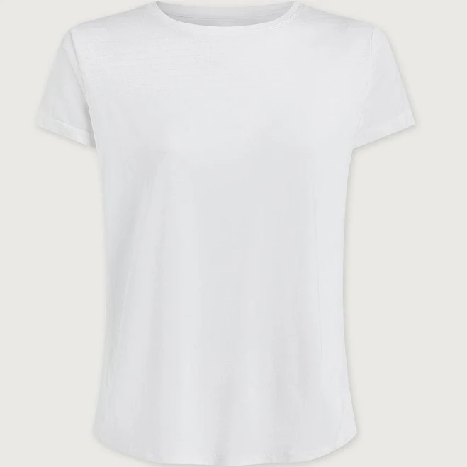 activewear Varley Women's Saskia Seamless Longline T-Shirt Varley $88