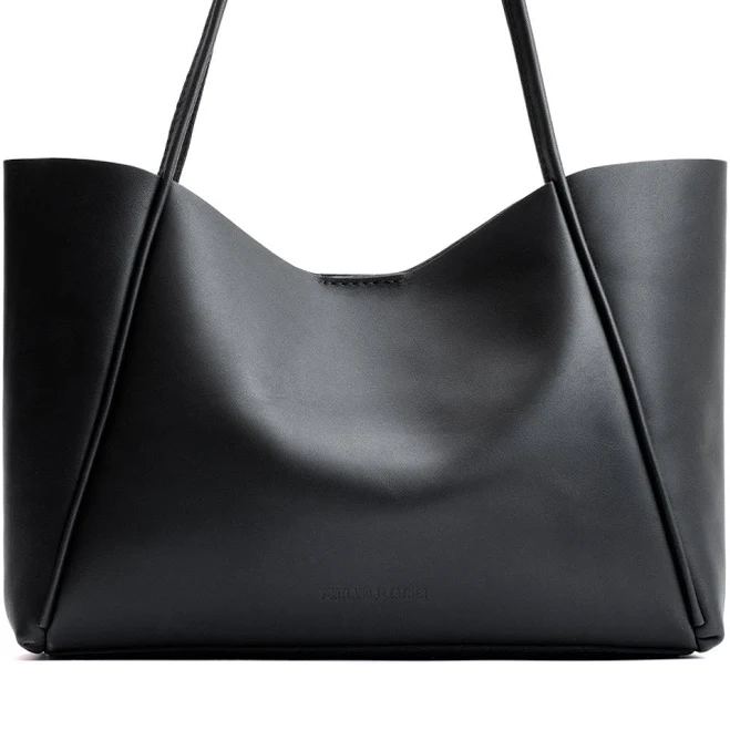 bag Verona Tote Portland Leather Goods $135