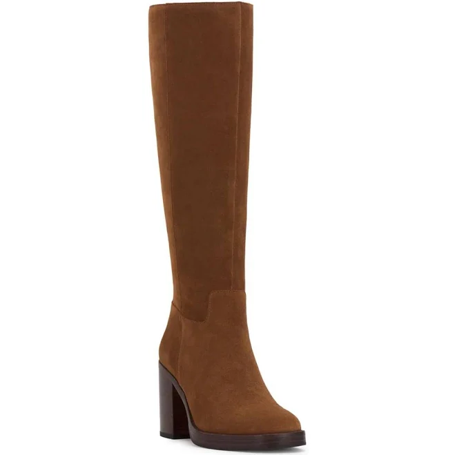 shoes Vince Camuto Women's Gibi Boot DSW $119.98