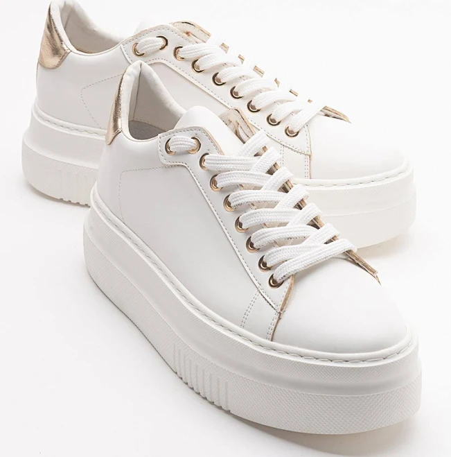 shoes Violette Platform Sneakers foreverandalwaysshoes.com $99.99