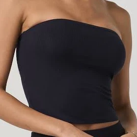 tube top Vuori Women's Pose Tube Top Vuori Clothing $58