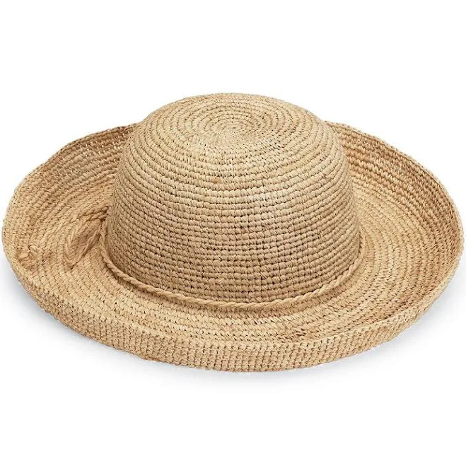 accessory Wallaroo Hat Catalina Wallaroo Hat Company $52