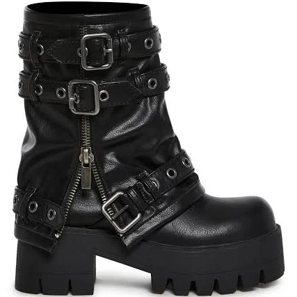shoes Warp Combat Boots Dolls Kill $169