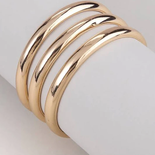 accessory Windsor Triple Take Bangle Bracelet Set Windsor $12.9