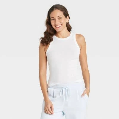 top Women's A New Day Tops A New Day Tank Top Target $5.6