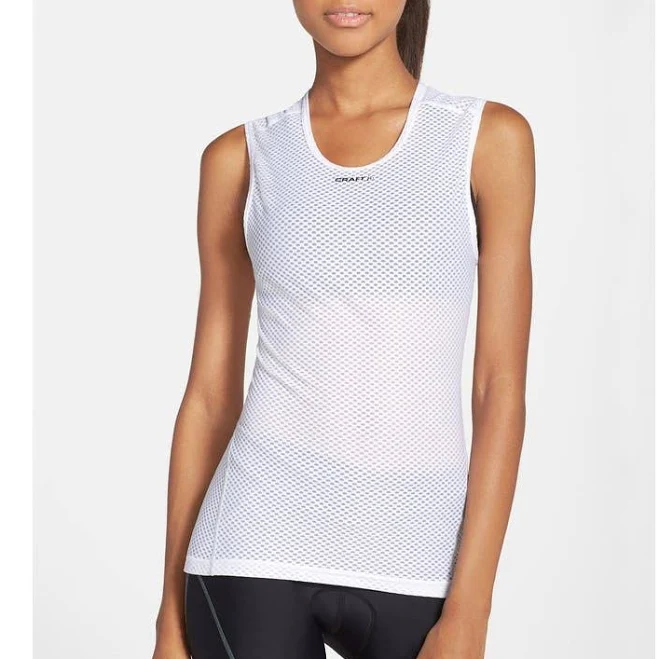 activewear Women's Craft Cool Mesh Superlight Sleeveless Nordstrom $49.99