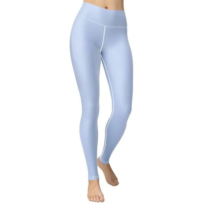 leggings Women's High Rise Yoga Leggings Fiercepulse $74.99