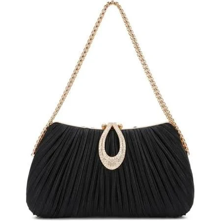 bag Women's Satin Evening Bag Walmart - esunarty Direct $24.99