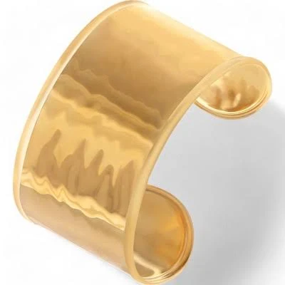 accessory Women's Wide Cuff Bold Statement Bracelet Target $20.99