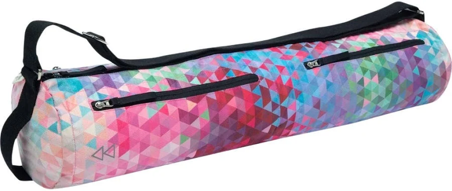 bag Yoga Design Lab Yoga Mat Bag Nordstrom $86