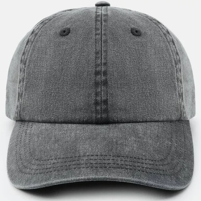 accessory Zara Washed Twill Cap Zara USA $25.9