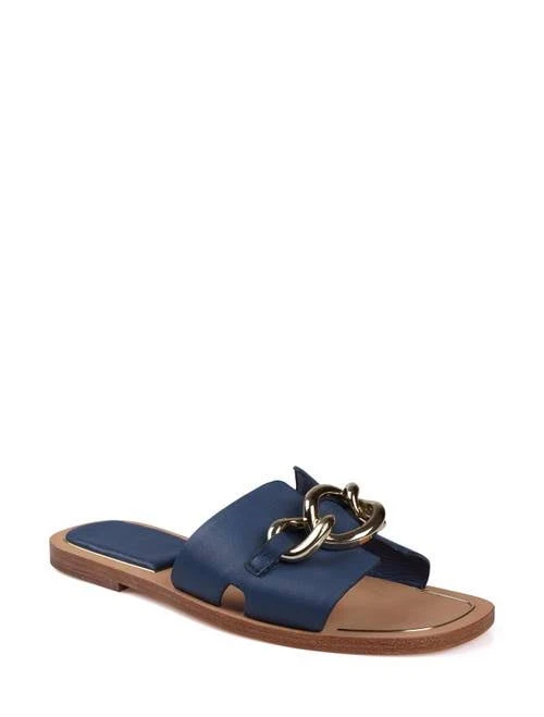 shoes ZIGI Women's Nelissa Slide Sandals Nordstrom $69.99
