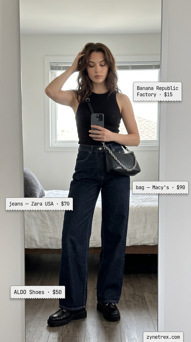 relaxed oversized summer outfit for women 2026 - Style Inspiration relaxed oversized summer outfit for women 2026 outfit idea - fashion styling inspiration