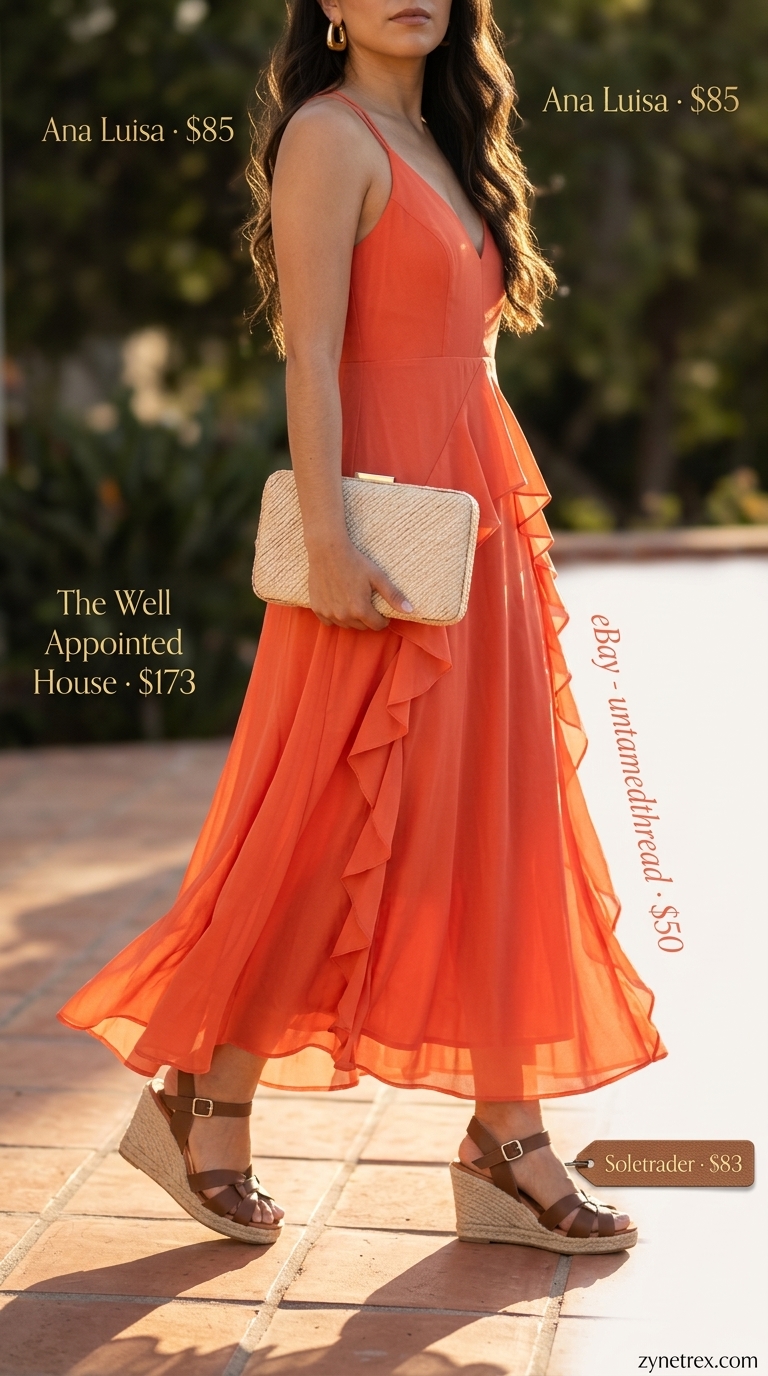 relaxed oversized summer outfit for women 2026 - Style Inspiration relaxed oversized summer outfit for women 2026 outfit idea - fashion styling inspiration