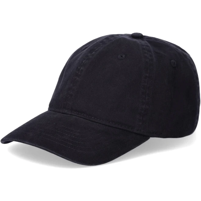 George Men's Cotton Twill Baseball Cap