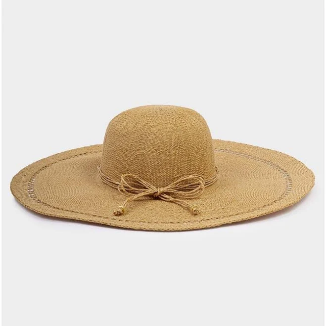 Katie Loxton Wide Brim Floppy Hat