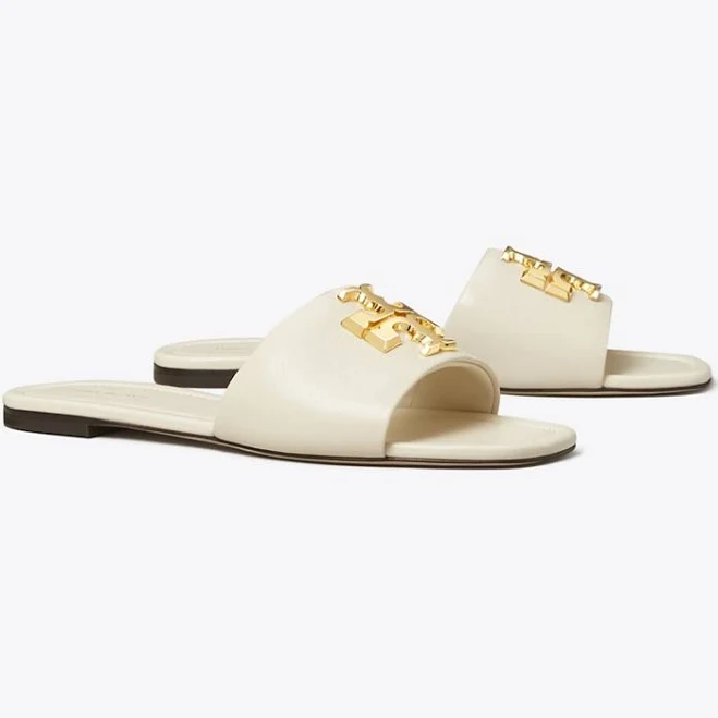 Tory Burch Women's Eleanor Slide