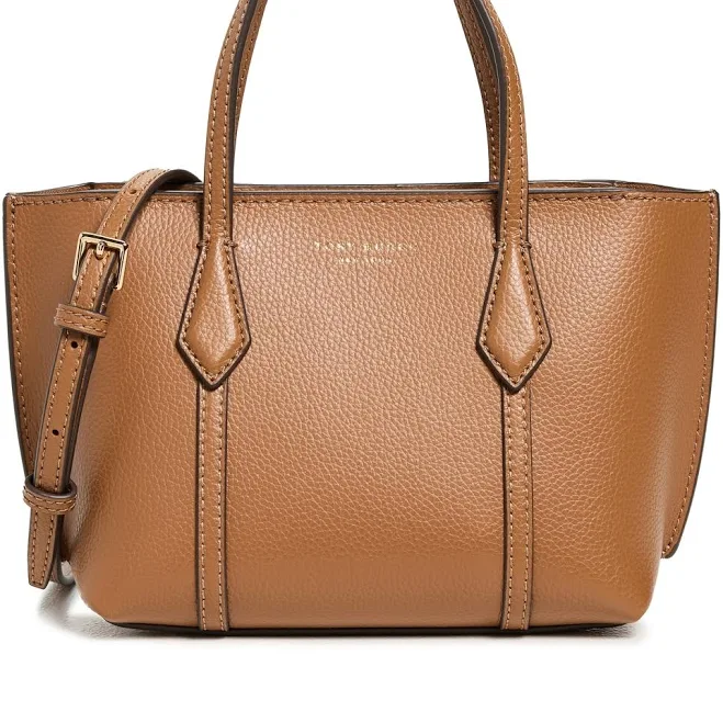 Tory Burch Women's Mini Perry Tote