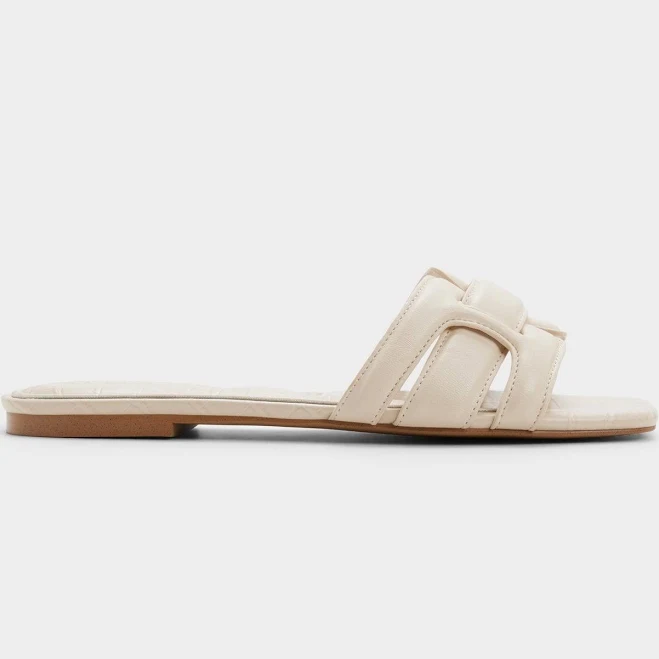 ALDO Elenaria Slide Sandals