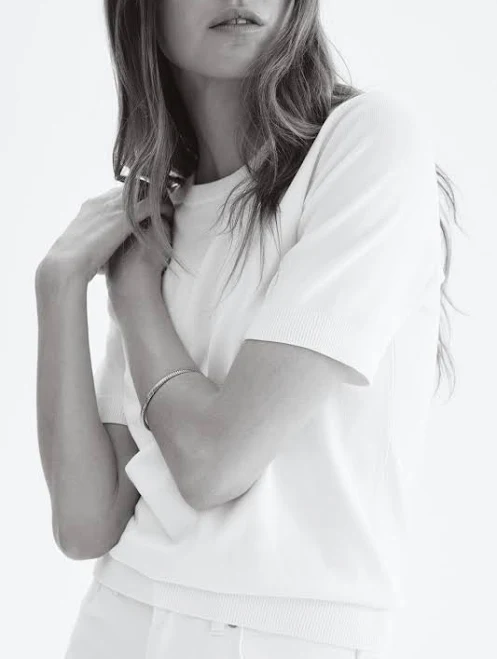 H&M Ladies Fine-knit Top