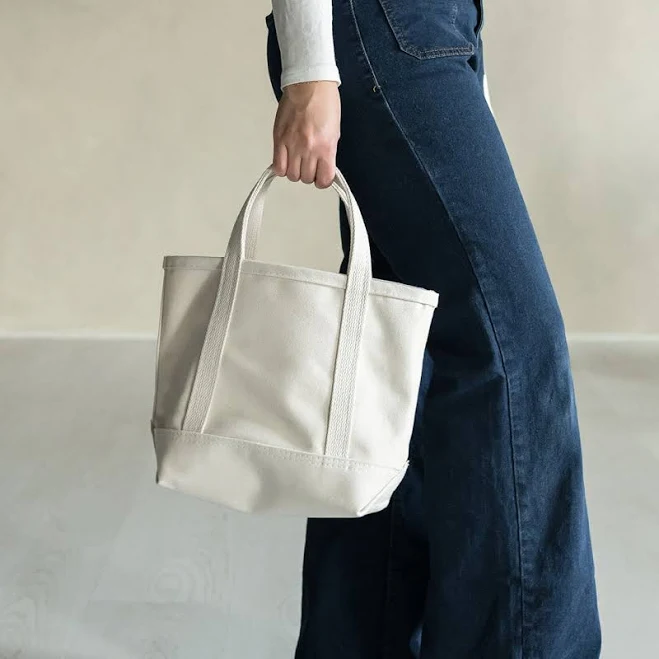 Steele Canvas Mini Tote
