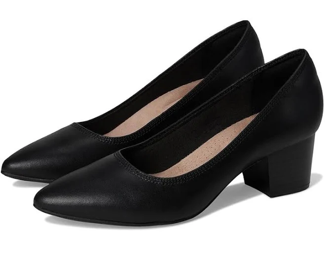 Clarks Women's Ellanie Hope Pump