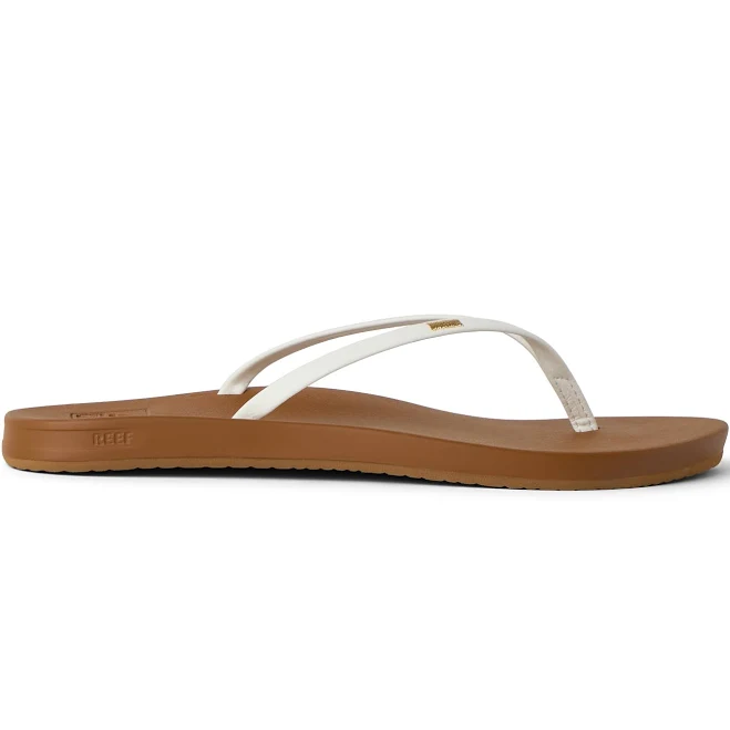 Reef Women's Cushion Slim Sandals